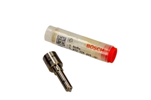 ТЕРМИНАЛ ИНЖЕКТОРА BOSCH ДСЛА150П1438