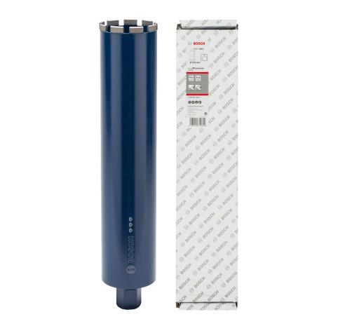 BOSCH DIAMOND CROWN BEST PROFI 102 мм 1 1/4''