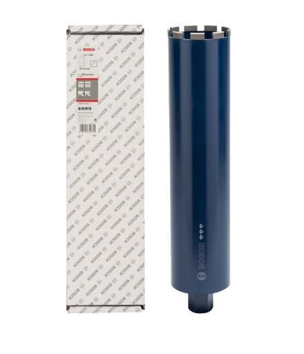 BOSCH DIAMOND CROWN BEST PROFI 112 мм 1 1/4''