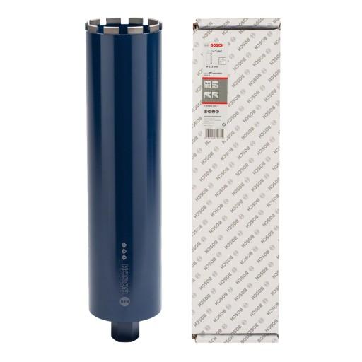 BOSCH DIAMOND CROWN BEST PROFI 122 мм 1 1/4''