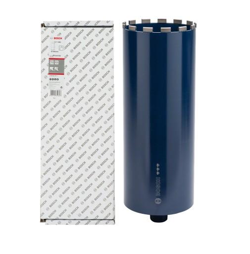 BOSCH DIAMOND CROWN BEST PROFI 186 мм 1 1/4 дюйма