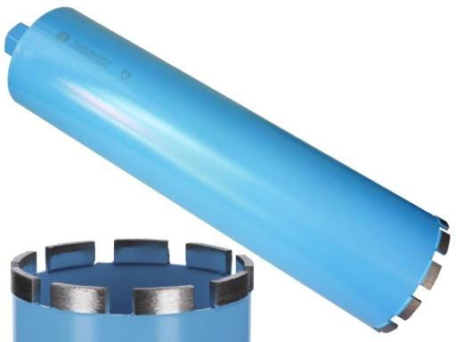 BOSCH DIAMOND CROWN FI=132 x 450 мм РЕЗЬБА