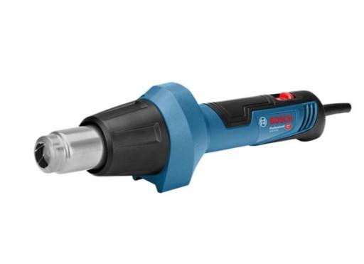 ТЕПЛОВА ГАРМАТА BOSCH 2000W GHG 20-60