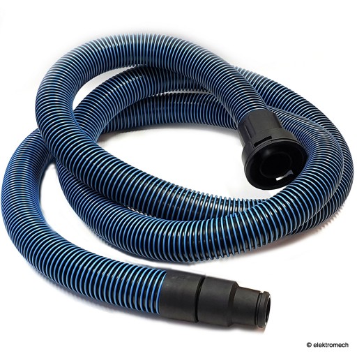 Шланг антистатический BOSCH ORIGINAL 3м для пылесоса METABO HIKOKI HITACHI