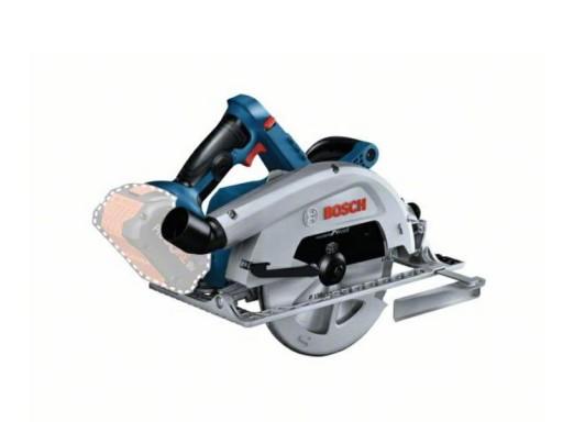 ПИЛА BOSCH GKS 18 V-68 C SOLO 190 мм EC B06016B5000