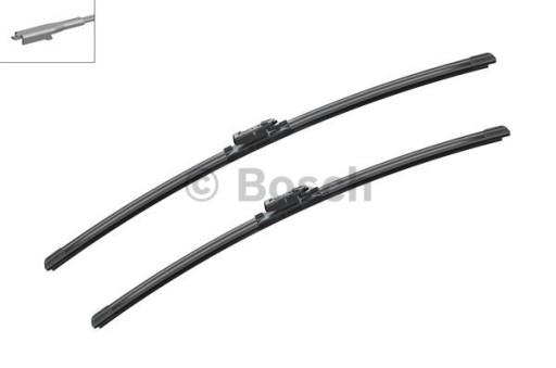 2503397007215 - BOSCH AEROTWIN ДВІЙНА ЩІТКА ДІЙНИКА 650/600MM DB SPRINTER, AUDI Q7 07