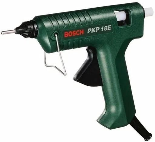 BOSCH PKP 18 E