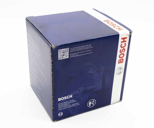 BOSCH ENV6 ТОРМОЗНАЯ ЖИДКОСТЬ 5L / BOSCH / ЗАМЕНЯЕТ: DOT3/DOT4 / DOT4HP / DOT4SUPE