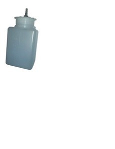 КОНТЕЙНЕР ДЛЯ ОТХОДНОГО МАСЛА BOSCH ACS 511/611