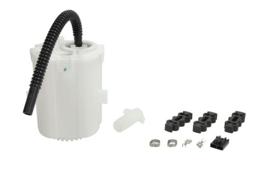 ТОПЛИВНЫЙ НАСОС БОШ. МОДУЛЬ DB A КЛАСС W168 1,4 97-