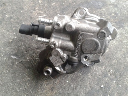 ТНВД BOSCH BMW 2.0D РЕГЕНЕРИРОВАННЫЙ