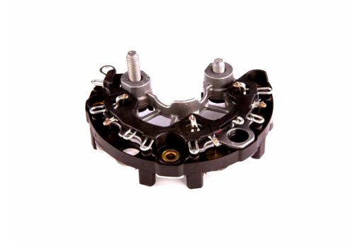 00M 123 - ВИПРЯМЛЯЧ ГЕНЕРАТОРА BOSCH F00M123244 FIAT IVECO VW