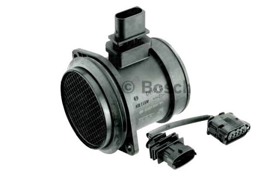 BOS-0 281 006 184-ZS1 - РАСХОД ВОЗДУХА BOSCH VOLVO S40 2.4D