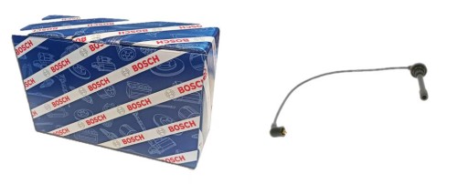 BOS0986356793 - ВЫСОТА КАБЕЛЕЙ BOSCH НАП. ХОНДА 1.6/1,