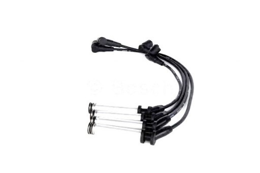 BOS-0 986 - ВЫСОТА КАБЕЛЕЙ BOSCH НАП. ОПЕЛЬ 1.2-1.6