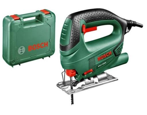 Лобзик BOSCH PST 650 500W ПОЛОТНО ДЛЯ КОРПУСНОЙ ПИЛЫ