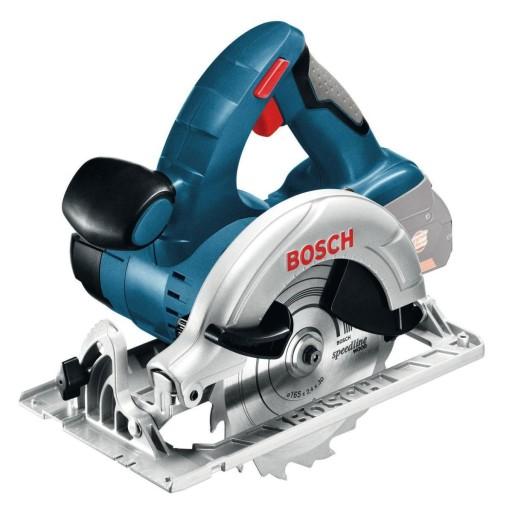 Пила циркулярна BOSCH GKS 18 V-Li Solo