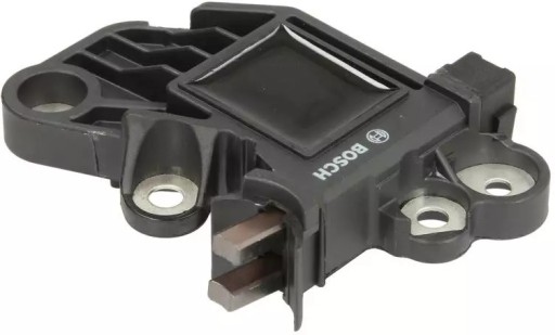 РЕГУЛЯТОР НАПРЯЖЕНИЯ BOSCH 1 986 AE0 023