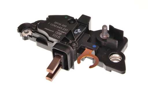 Регулятор напряжения bosch bmw 3 e46 00- f 00m a45 231