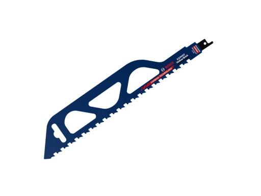 Пильний диск для порожнистих блоків шабельна пила BOSCH S 1243 HM 300 мм