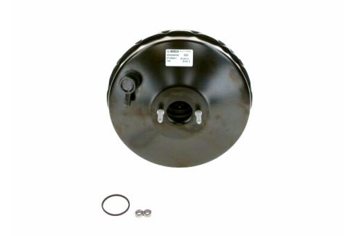 0 204 - BOSCH СЕРВОПРИВОД ТОРМОЗА RENAULT CLIO II 1.2-1.9 D 09.98-02.10