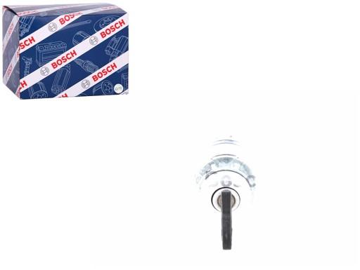 .0342309012 - ВЫКЛЮЧАТЕЛЬ ЗАЖИГАНИЯ BOSCH MAN F9 01.83-12.86