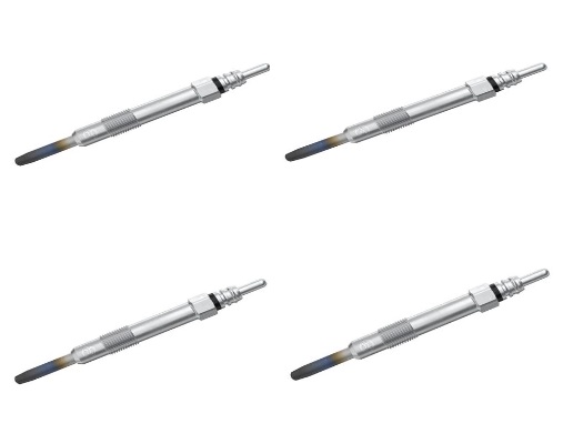 0 250 - Свечи накаливания bosch opel zafira astra h 1.9 cdti