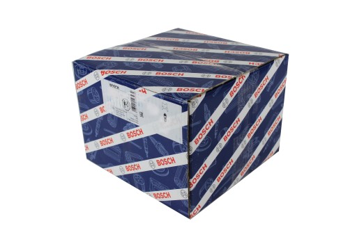 0 204 - Bosch сервопривід гальмівної системи FIAT PUNTO 05-