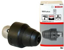 BOSCH ДЕРЖАТЕЛЬ SDS-PLUS ДЛЯ GBH 2-28 2-26 ОРИГИНАЛ