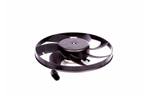 0 986 - BOSCH вентилятор радіатора P AUDI A1 A3 TT SEAT ALTEA Altea XL IBIZA