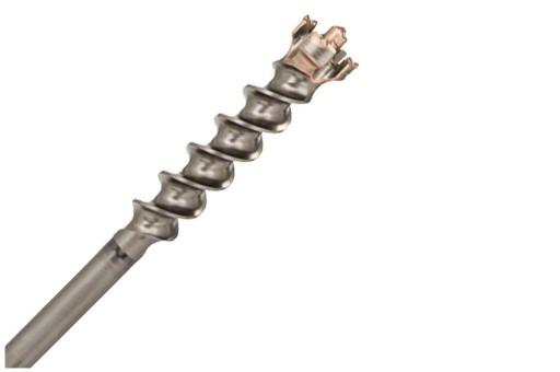 СВЕРДЛО BOSCH 55/450/600 мм SDS-MAX 1618596457