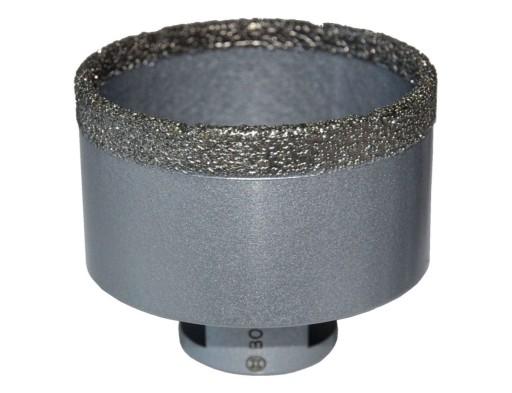 АЛМАЗНЕ СВЕРДЛО BOSCH 85 мм для твердої кераміки