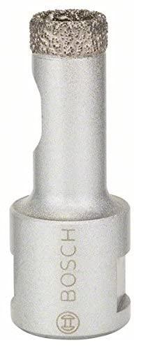 СВЕРЛО BOSCH DIAMOND GREY СВЕРЛО 20 мм