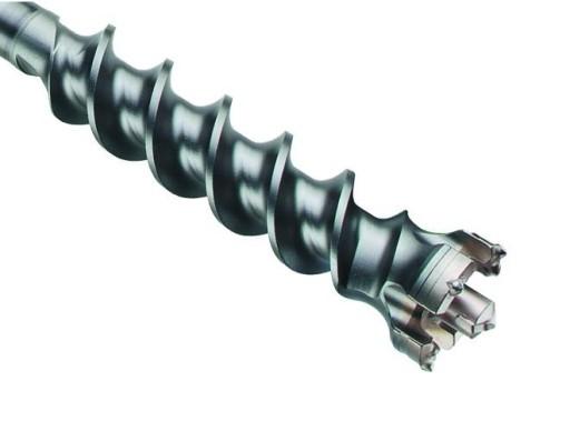 СВЕРЛО BOSCH MAX-9 45 x 850/1000 мм