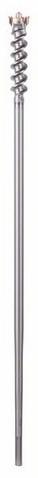 СВЕРЛО ПУАНСОННОЕ BOSCH MAX-9 65*850/1000мм
