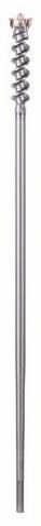 СВЕРЛО ПУАНСОННОЕ BOSCH MAX-9 65*850/1000мм