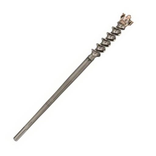 СВЕРЛО ПУАНСИОННОЕ BOSCH SDS-MAX 45/450/600 ММ