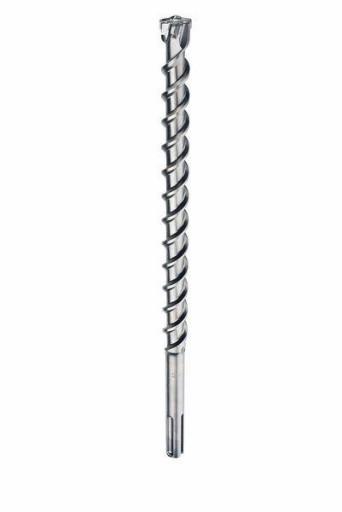 СВЕРЛО BOSCH SDS MAX 35x 800x 920 мм MAX-7, 4 ПОЛОЖЕНИЯ