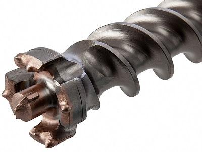 ПЕРФОРМАТОР BOSCH SDS max-9 65 x 450/600