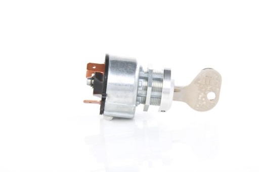 0 342 - ВСТАВКА ЗАПАЛИВАННЯ BOSCH 0342311003