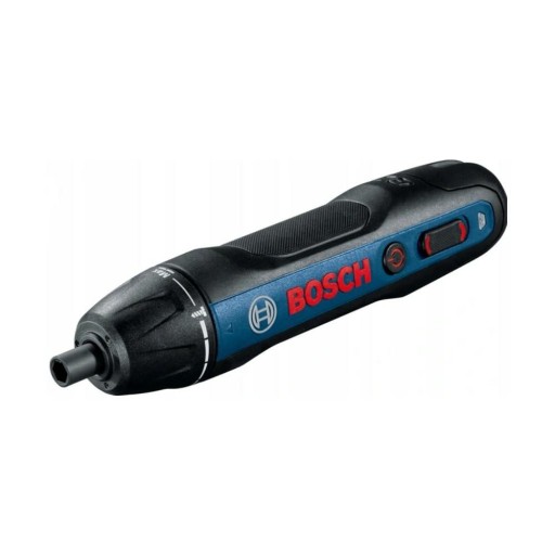 ОТВЕРТКА BOSCH 3,6 В BOSCH GO 2.0 5/2,5 Нм 1,5 Ач +26ACC