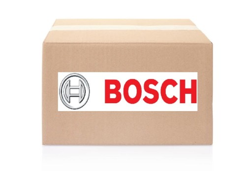БЕНЗИНОВЫЙ ИНЖЕКТОР BOSCH BMW 5 11-