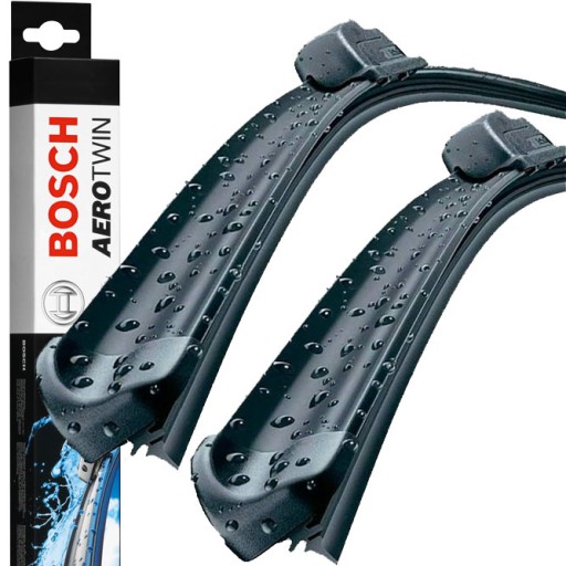 3 397 118 933 - Щетка стеклоочистителя Bosch AEROTWIN AUDI A4 B6 B7 A6 C5