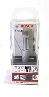 Свердло по кераміці BOSCH Easydry 8 мм - 2608587141