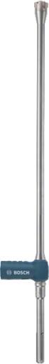 Свердло BOSCH SDS max-9 SPEEDCLEAN 28x600x820 мм