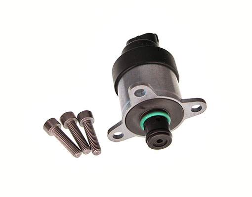 КЛАПАН РЕГУЛЮВАННЯ ТИСКУ BOSCH BOSCH