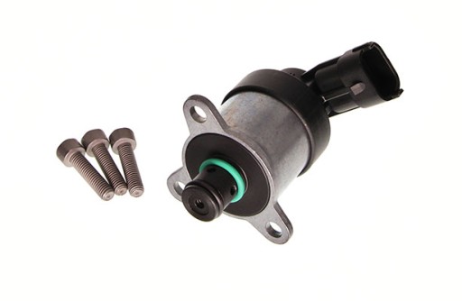 КЛАПАН РЕГУЛЮВАННЯ ТИСКУ BOSCH C.R