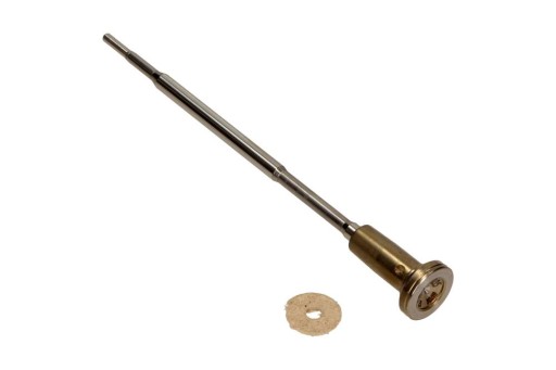 КОМПЛЕКТ ИНЖЕКТОРНЫХ КЛАПАНОВ BOSCH