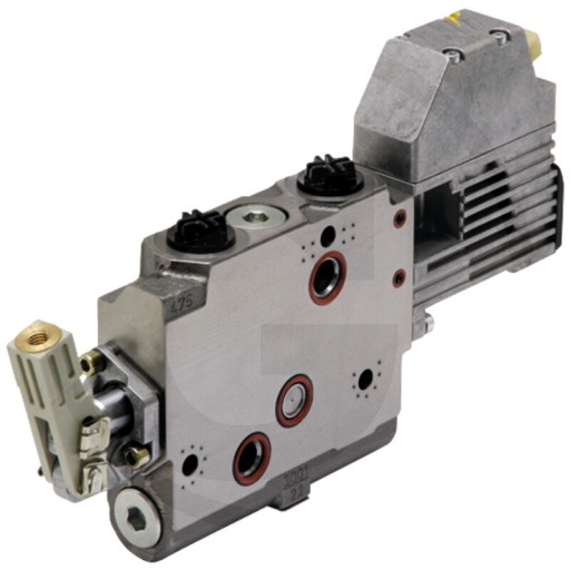 256R917006073 - Регулюючий клапан BOSCH Fendt 0067068200000