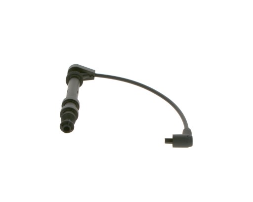 Комплект кабелю запалювання BOSCH 0 986 357 261 3165143928462